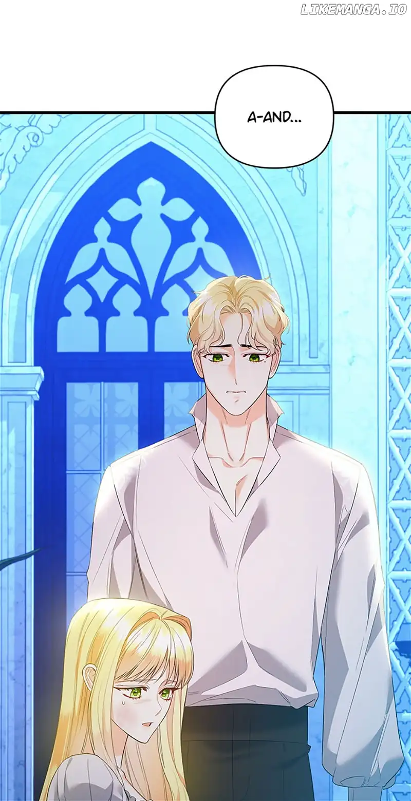 I Created a Harem to Avoid the Male Lead Chapter 29 - Page 42