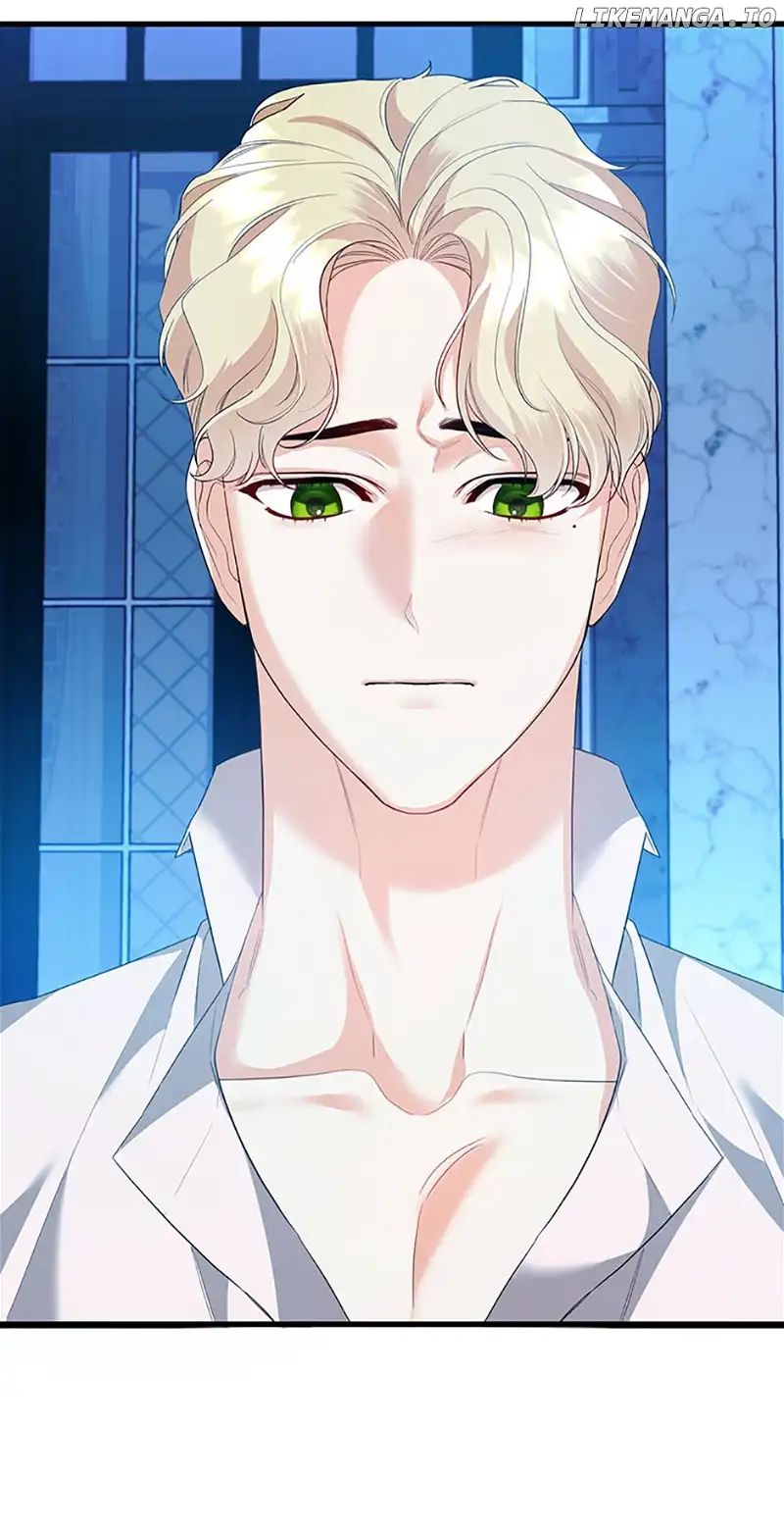 I Created a Harem to Avoid the Male Lead Chapter 29 - Page 44