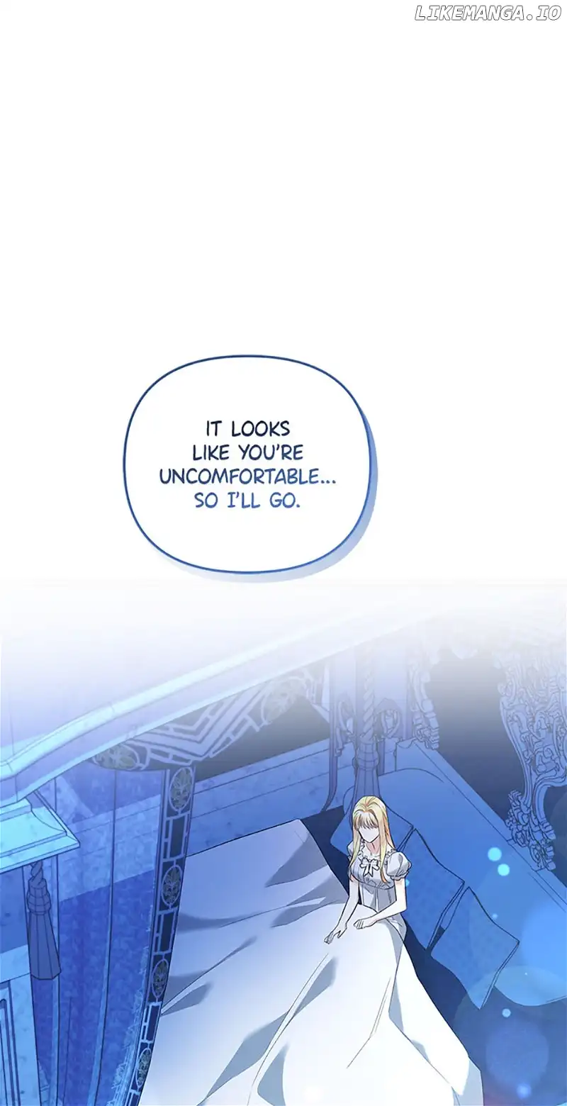 I Created a Harem to Avoid the Male Lead Chapter 29 - Page 46