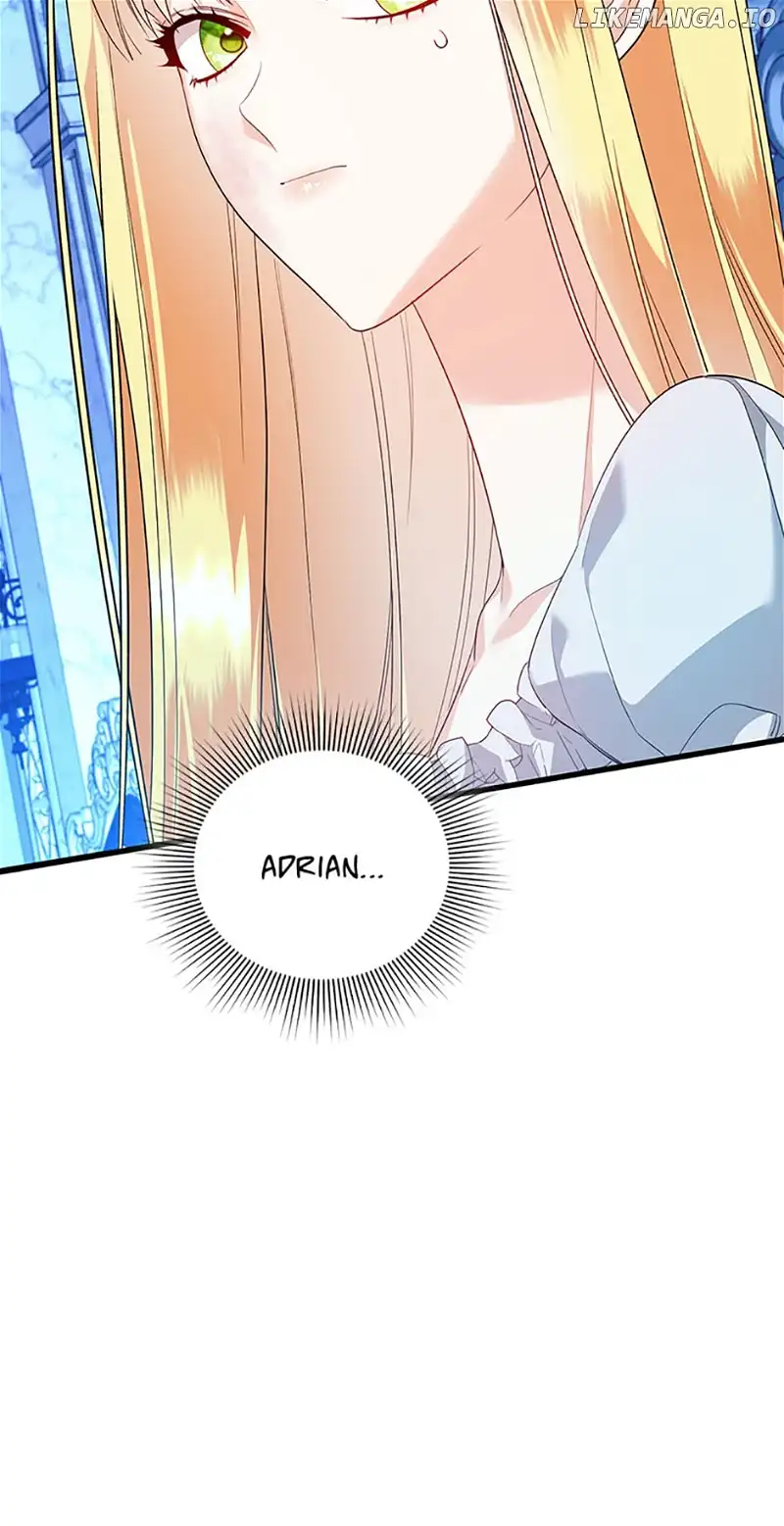 I Created a Harem to Avoid the Male Lead Chapter 29 - Page 49