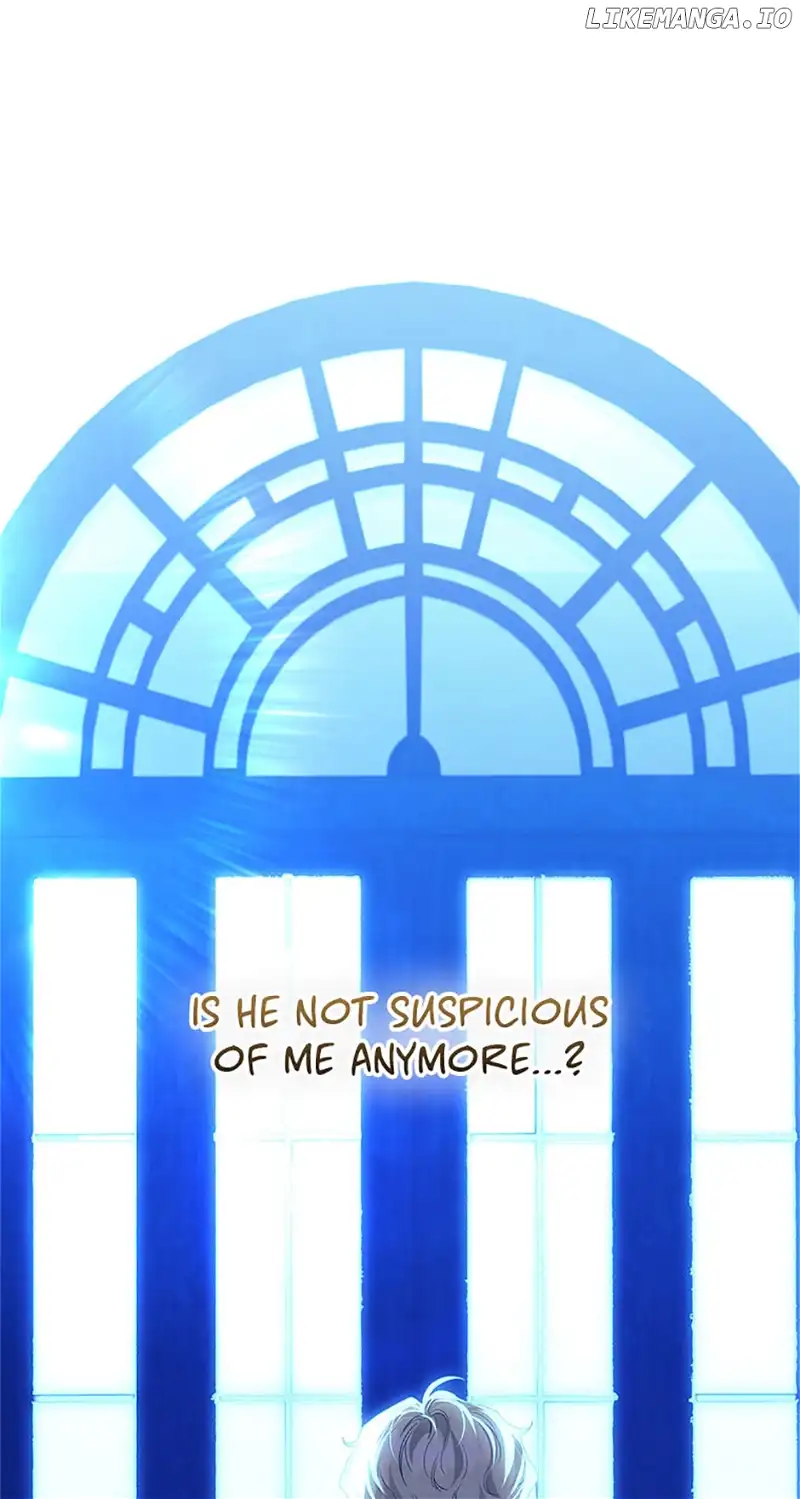 I Created a Harem to Avoid the Male Lead Chapter 29 - Page 50