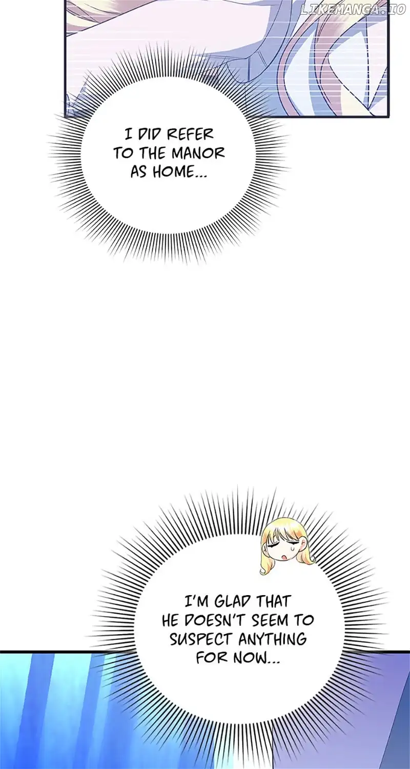 I Created a Harem to Avoid the Male Lead Chapter 29 - Page 55