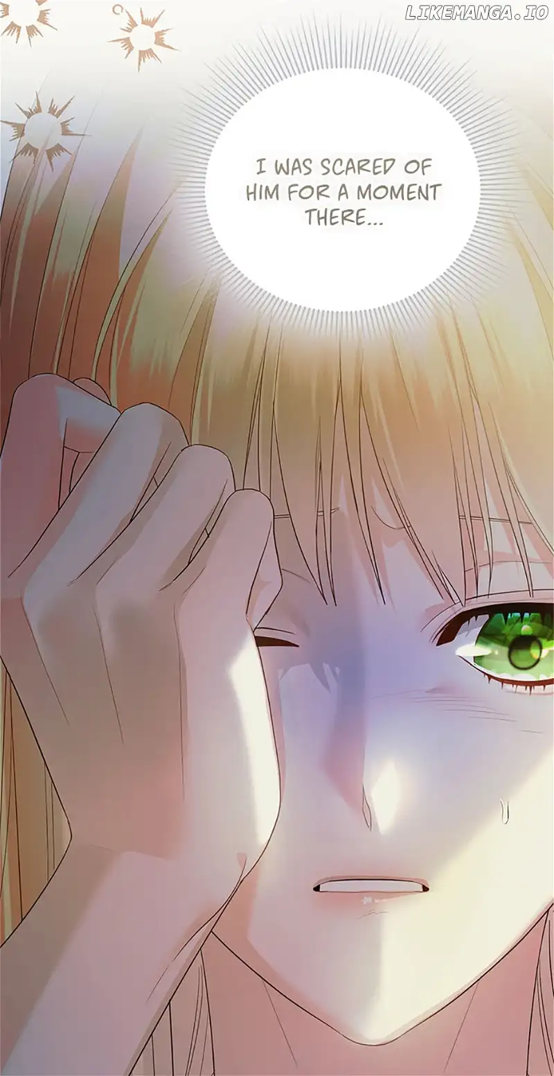 I Created a Harem to Avoid the Male Lead Chapter 29 - Page 77