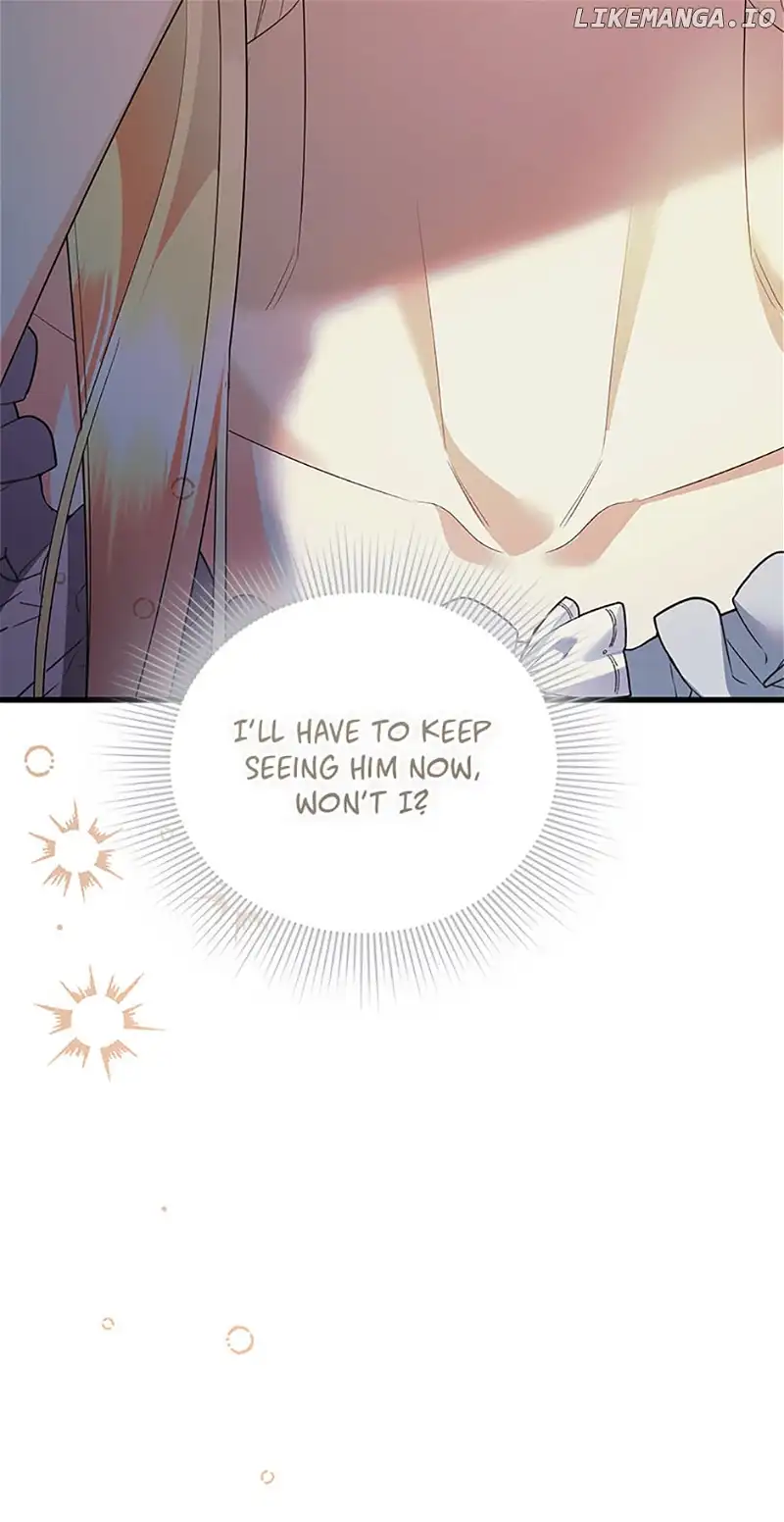 I Created a Harem to Avoid the Male Lead Chapter 29 - Page 78