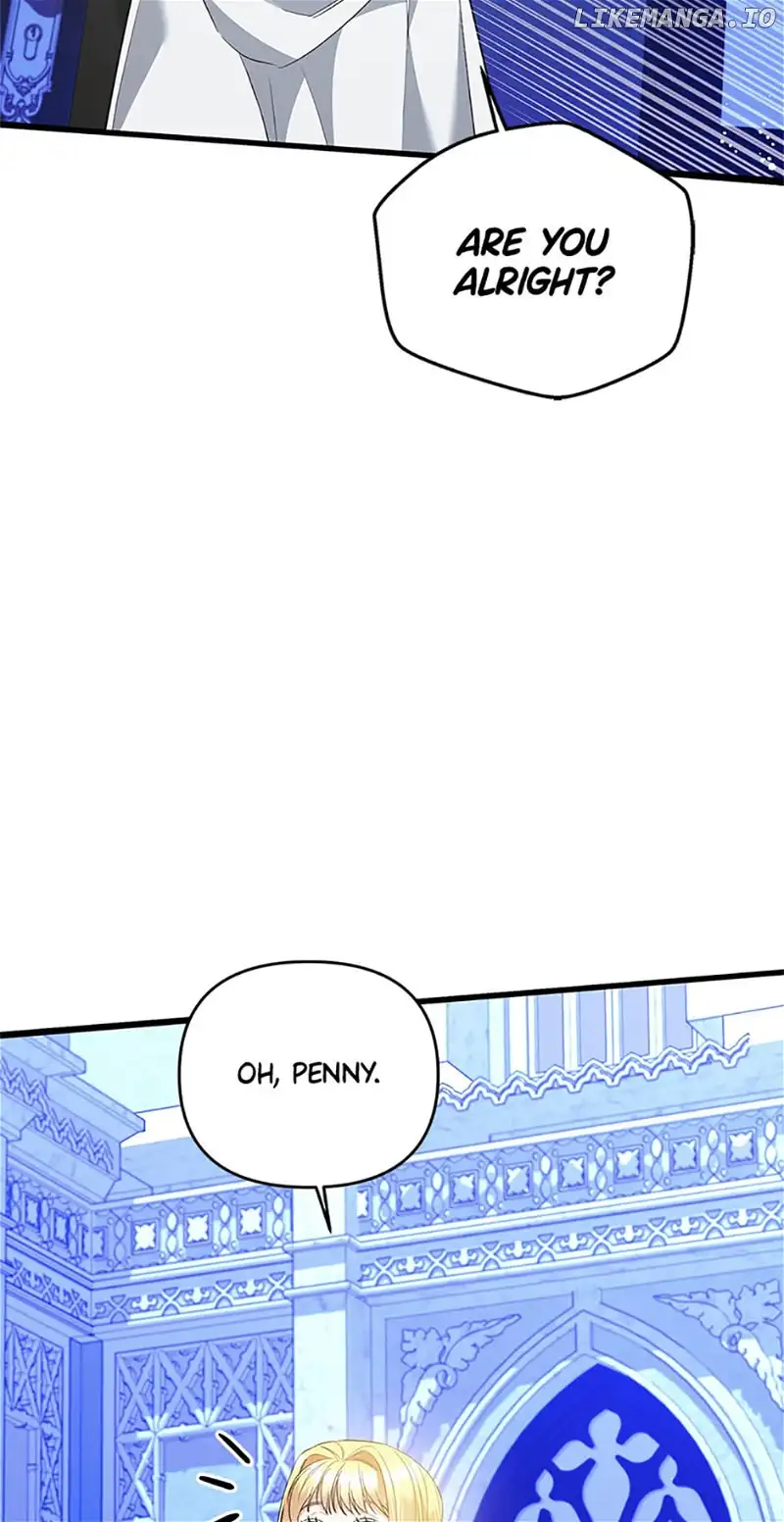 I Created a Harem to Avoid the Male Lead Chapter 29 - Page 81