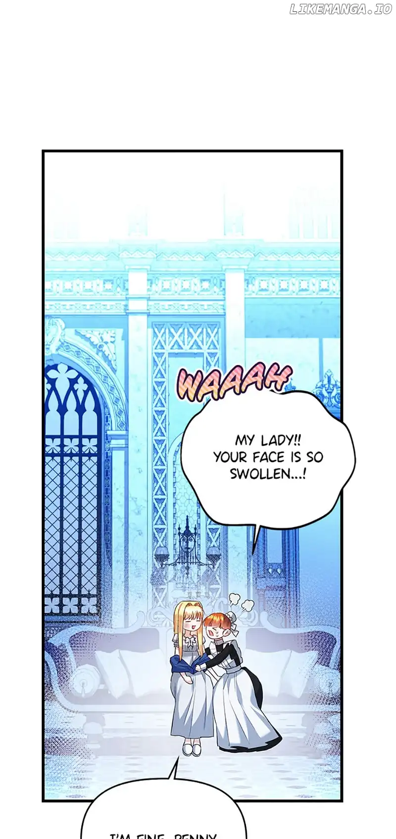 I Created a Harem to Avoid the Male Lead Chapter 29 - Page 83