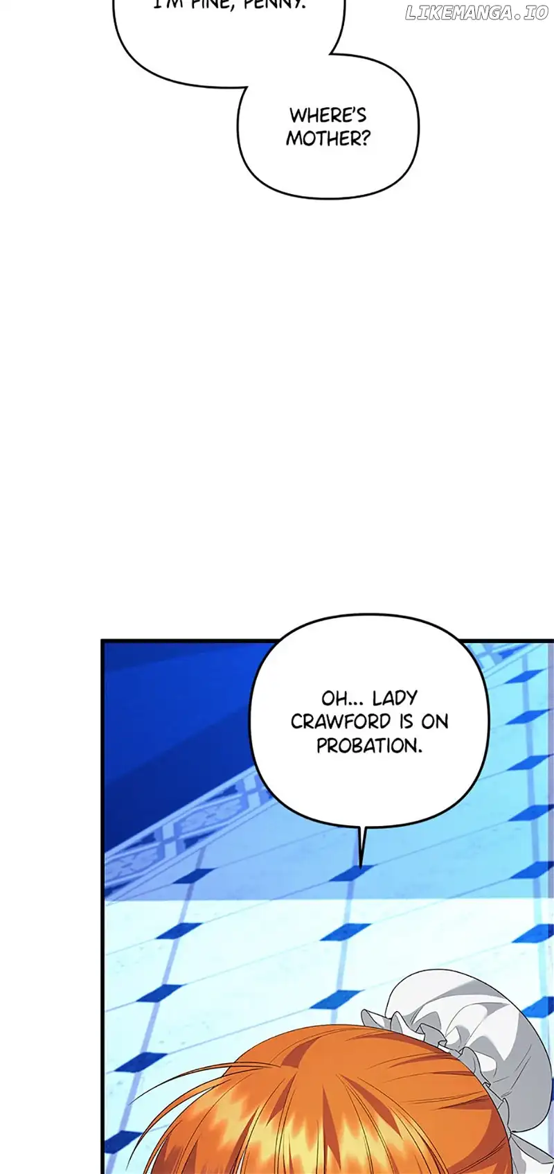 I Created a Harem to Avoid the Male Lead Chapter 29 - Page 84