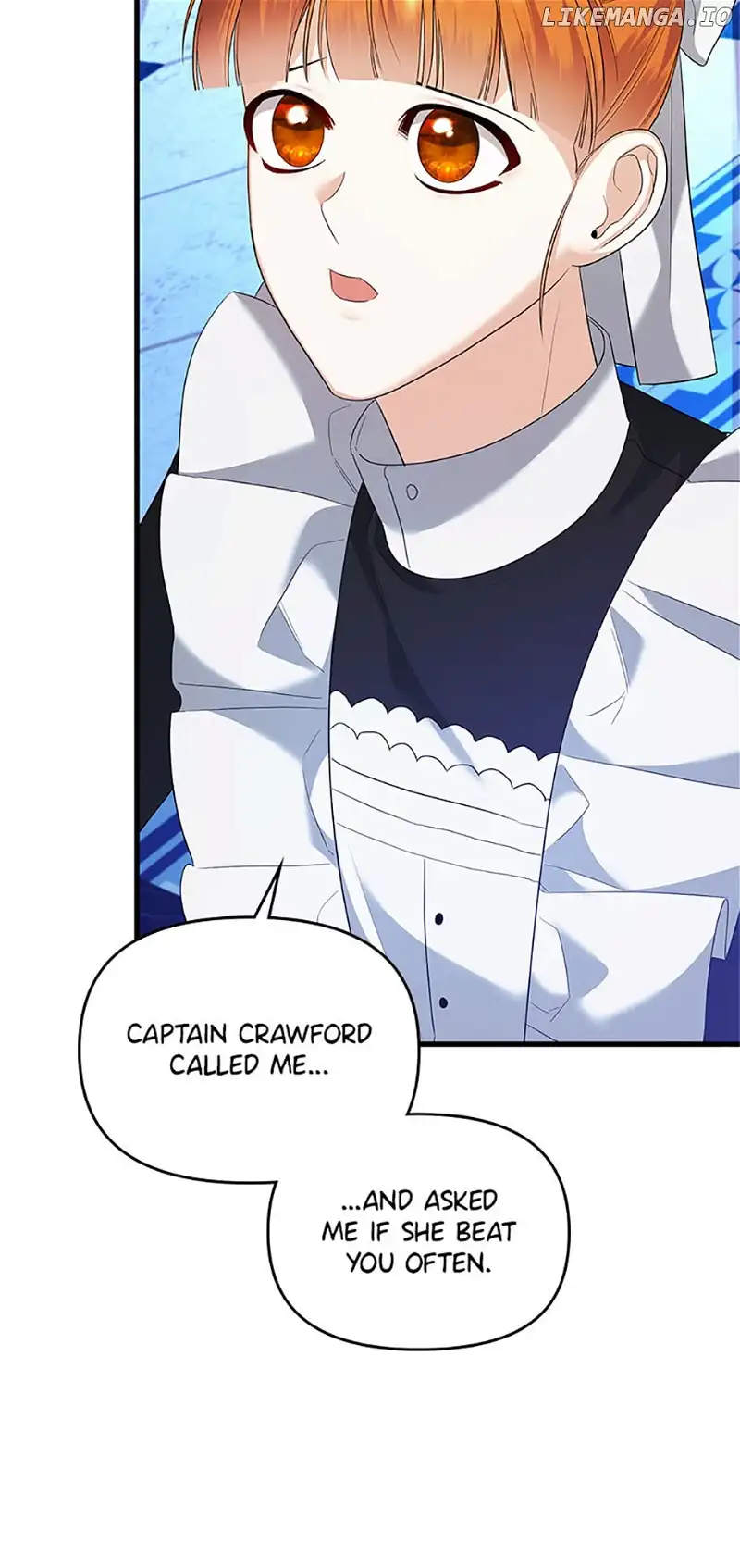 I Created a Harem to Avoid the Male Lead Chapter 29 - Page 85