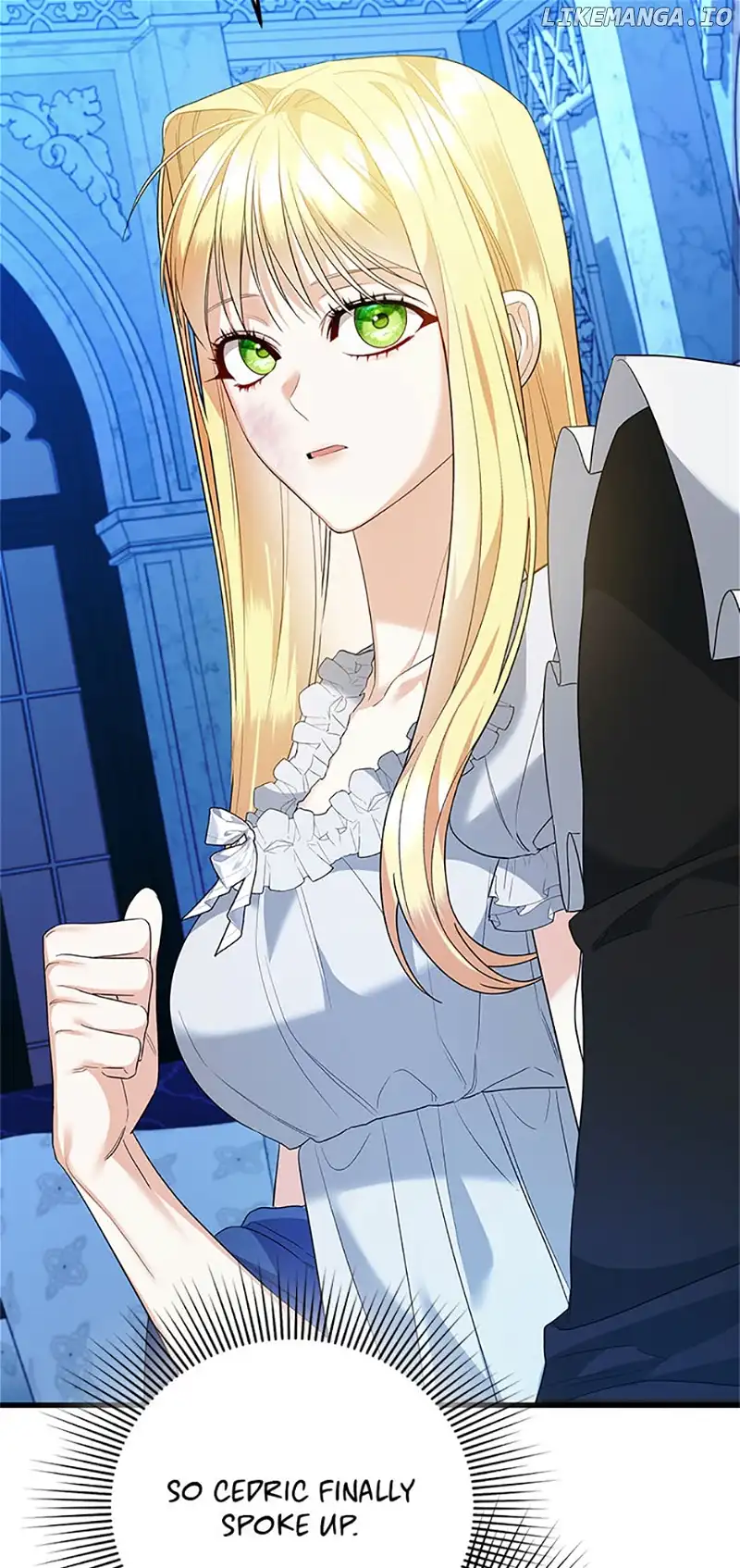 I Created a Harem to Avoid the Male Lead Chapter 29 - Page 87