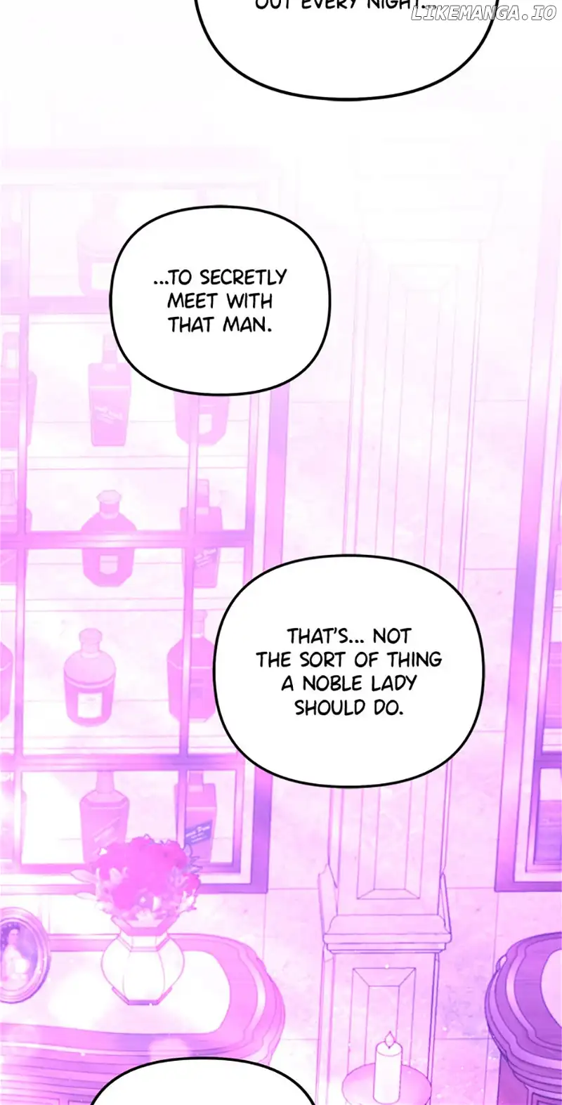 I Created a Harem to Avoid the Male Lead Chapter 29 - Page 99