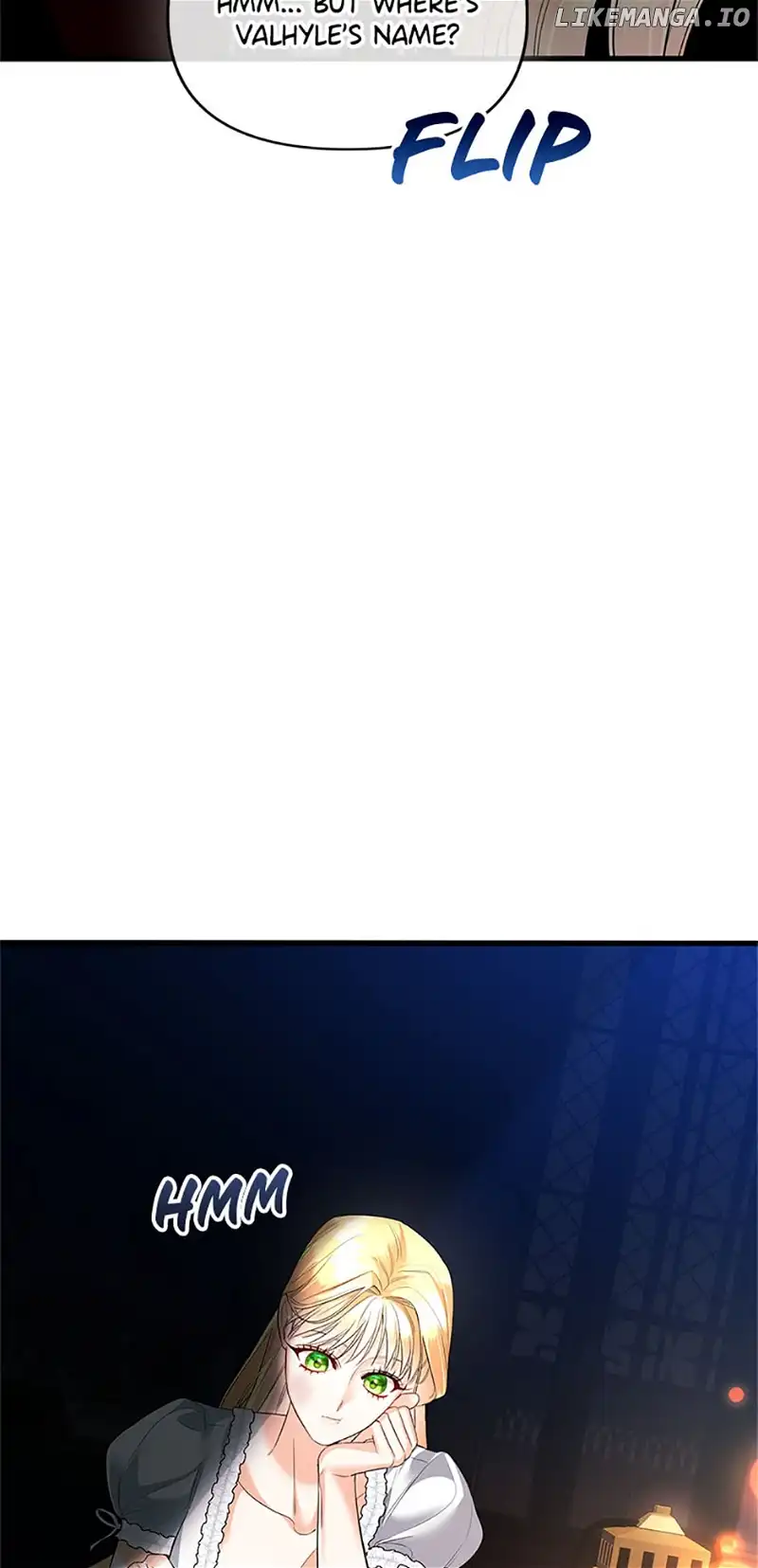 I Created a Harem to Avoid the Male Lead Chapter 30 - Page 101