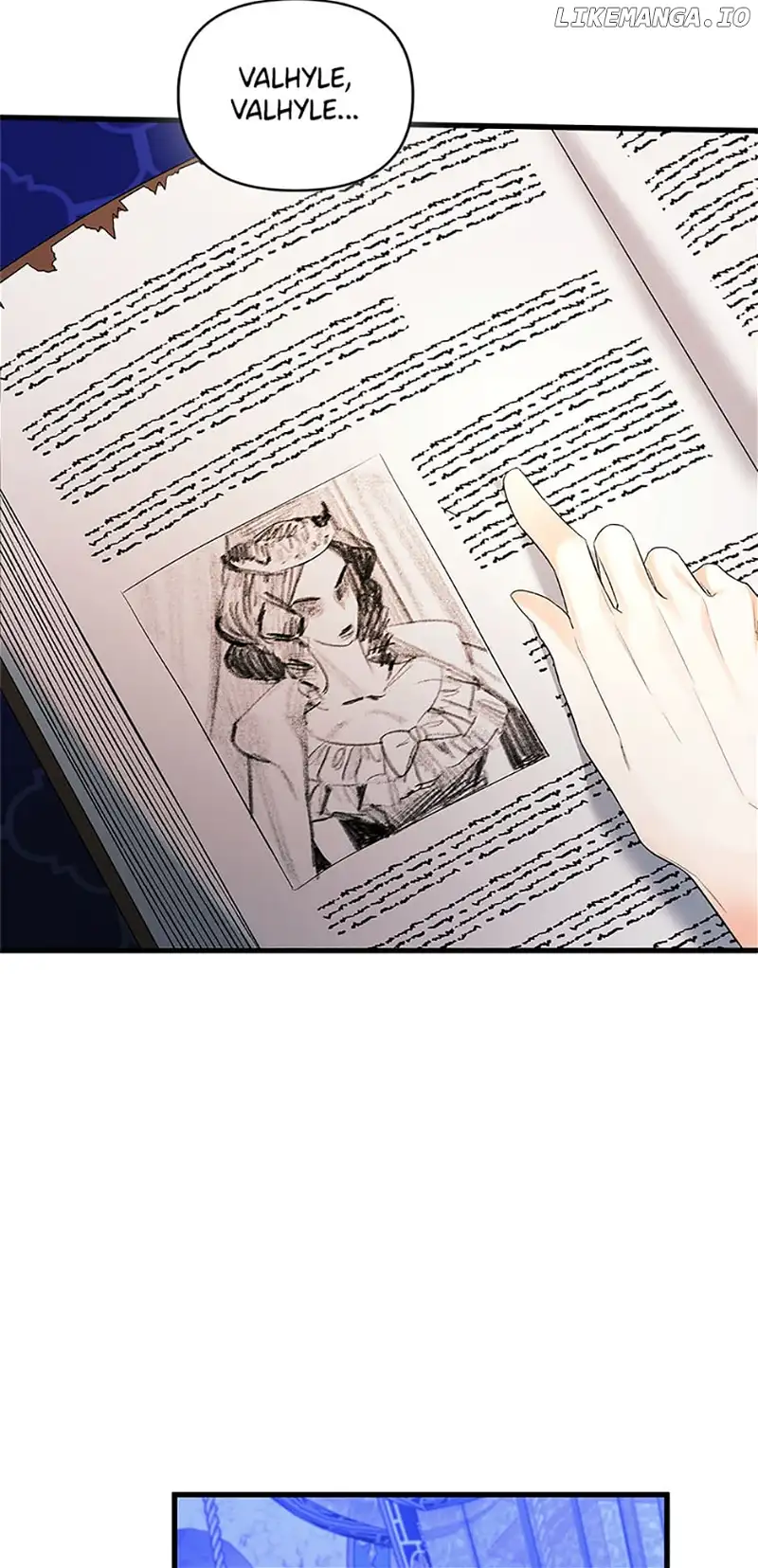 I Created a Harem to Avoid the Male Lead Chapter 30 - Page 103