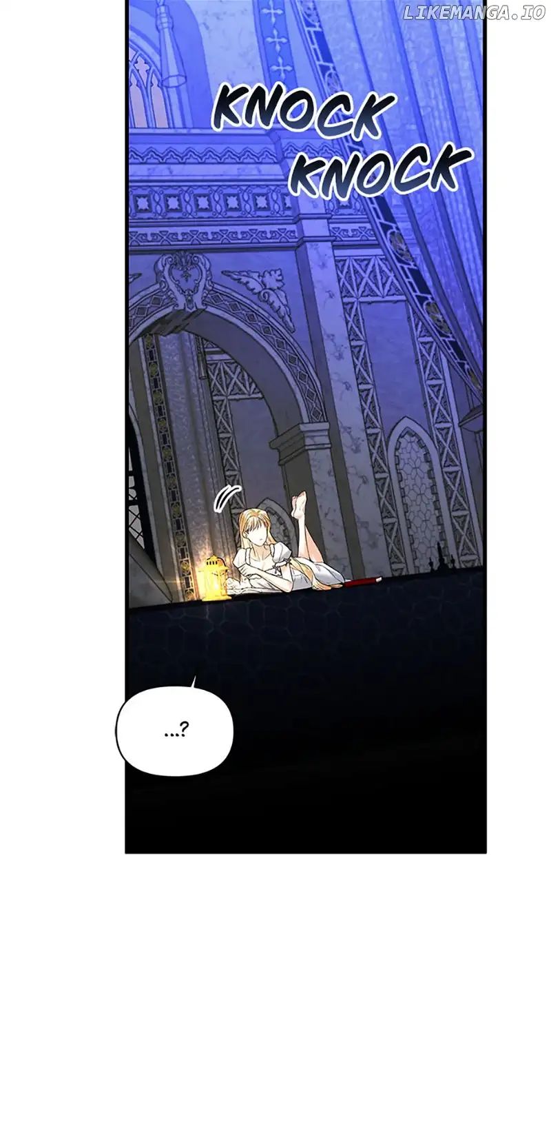 I Created a Harem to Avoid the Male Lead Chapter 30 - Page 104