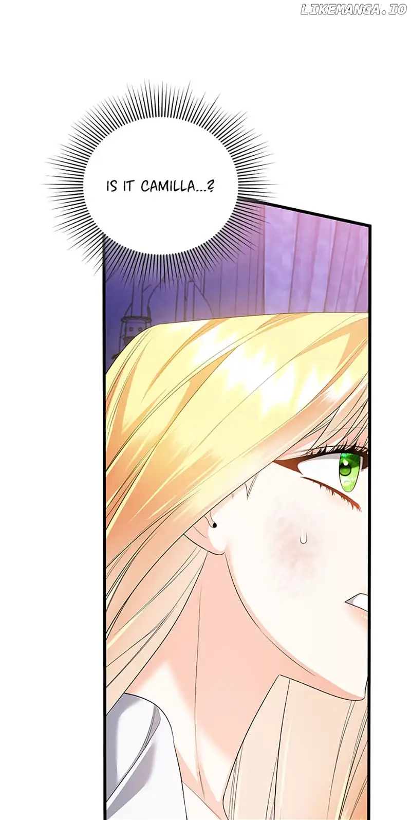 I Created a Harem to Avoid the Male Lead Chapter 30 - Page 107