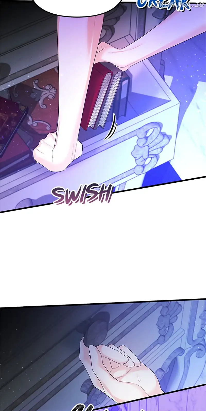 I Created a Harem to Avoid the Male Lead Chapter 30 - Page 110