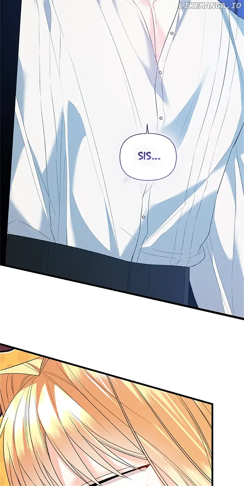 I Created a Harem to Avoid the Male Lead Chapter 30 - Page 116