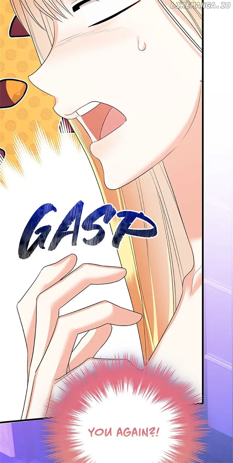 I Created a Harem to Avoid the Male Lead Chapter 30 - Page 117