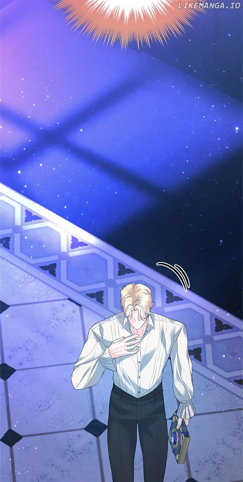 I Created a Harem to Avoid the Male Lead Chapter 30 - Page 118