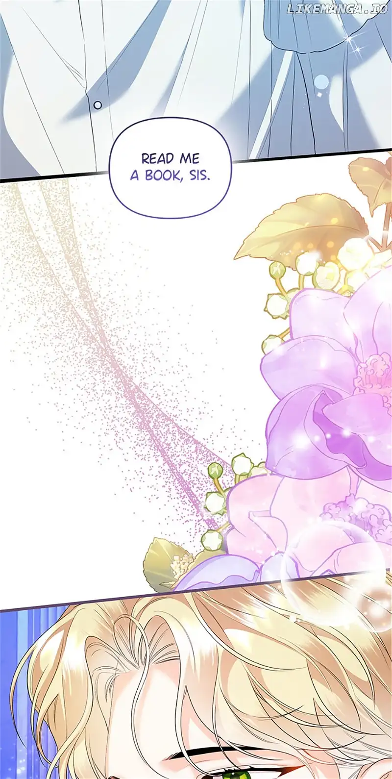 I Created a Harem to Avoid the Male Lead Chapter 30 - Page 121