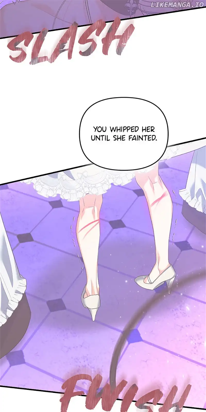 I Created a Harem to Avoid the Male Lead Chapter 30 - Page 18