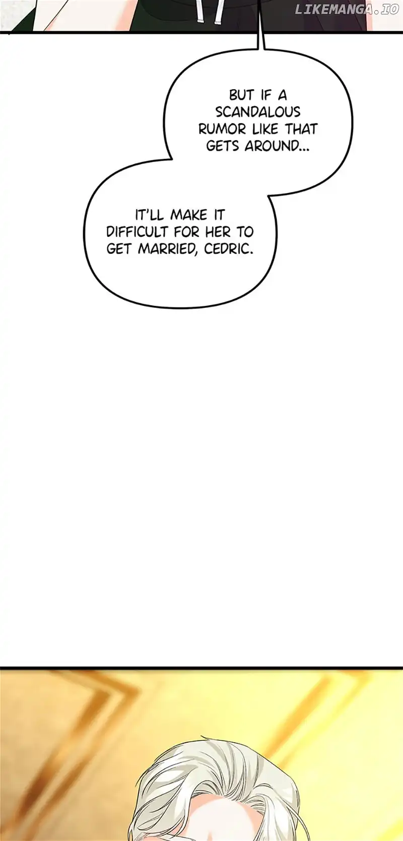 I Created a Harem to Avoid the Male Lead Chapter 30 - Page 21