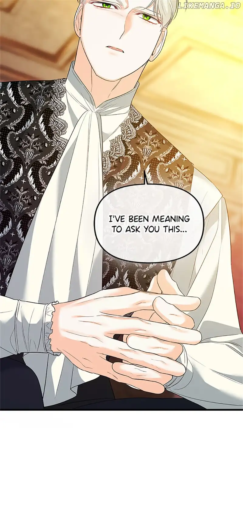 I Created a Harem to Avoid the Male Lead Chapter 30 - Page 22