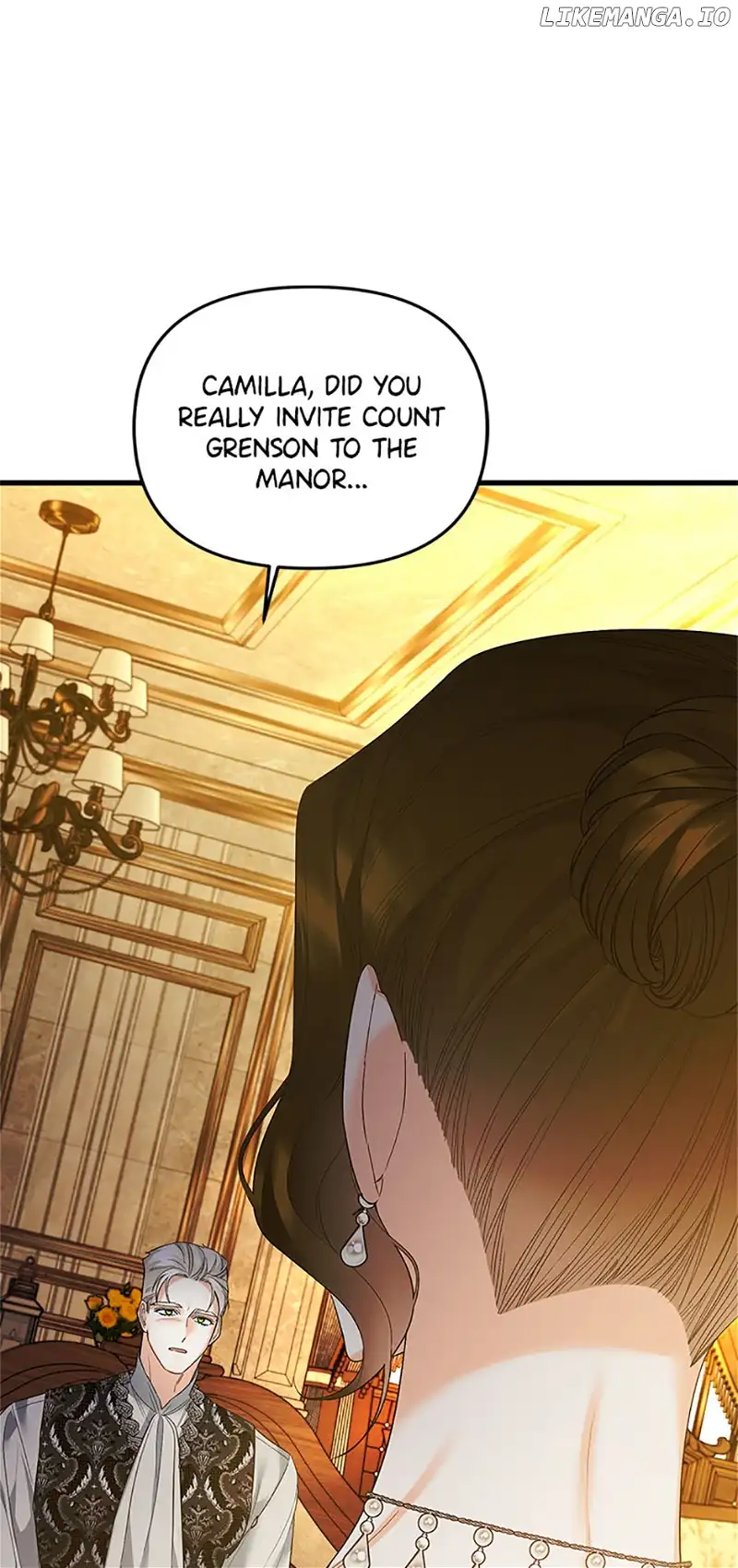 I Created a Harem to Avoid the Male Lead Chapter 30 - Page 23