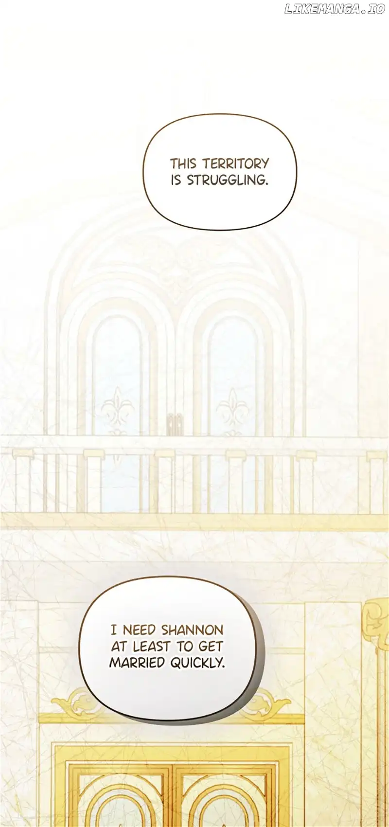 I Created a Harem to Avoid the Male Lead Chapter 30 - Page 26