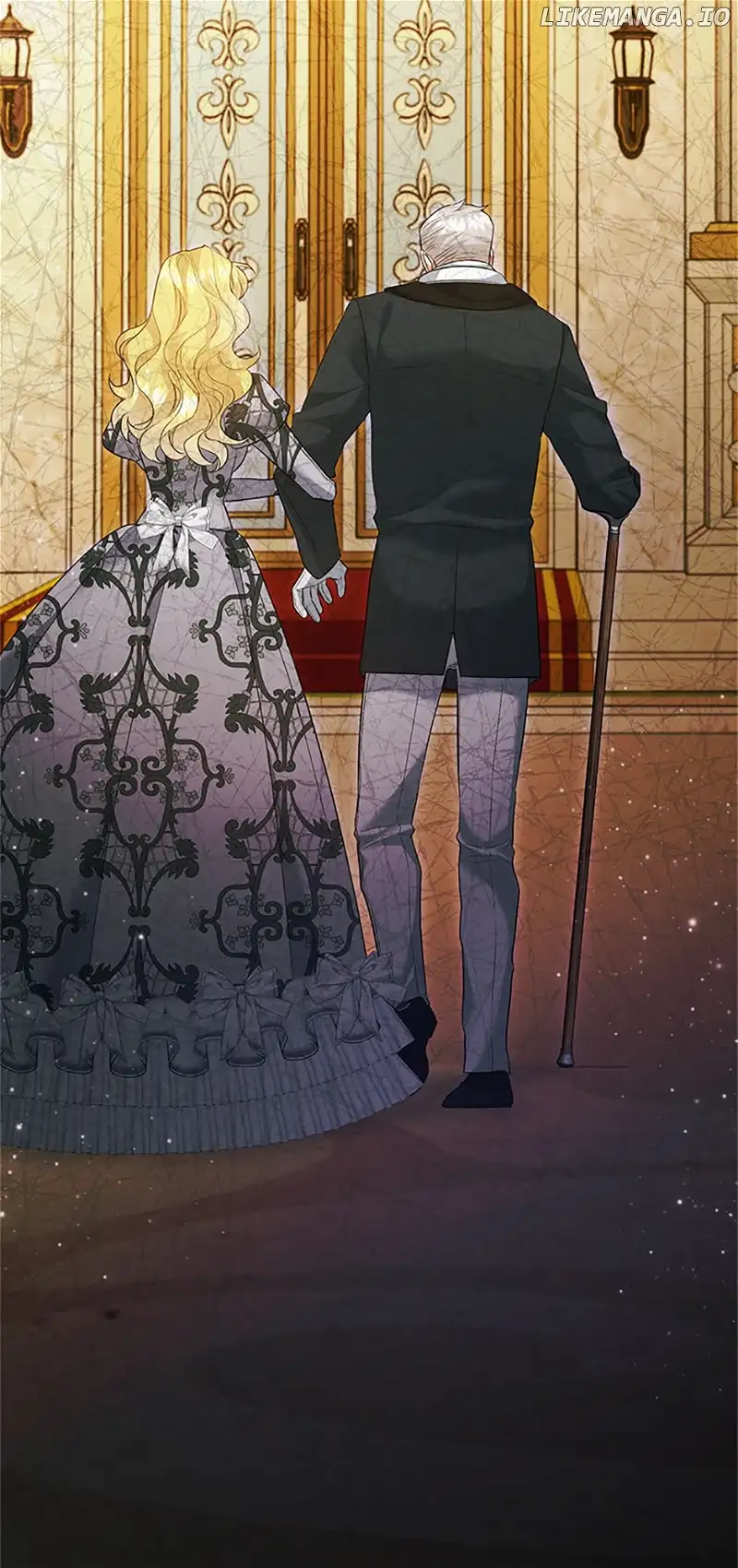 I Created a Harem to Avoid the Male Lead Chapter 30 - Page 27