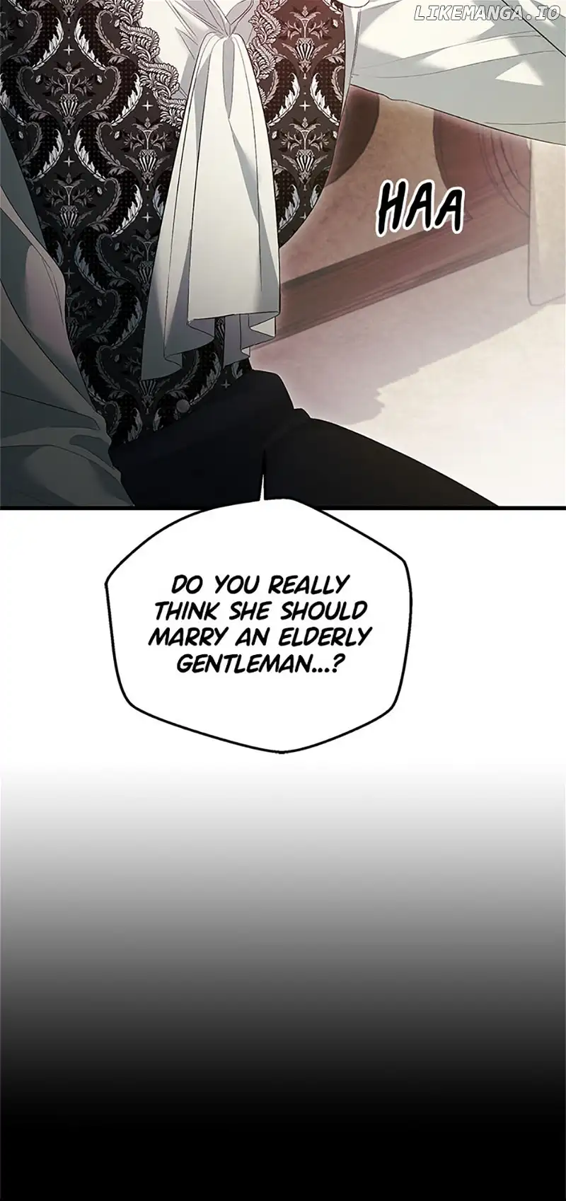 I Created a Harem to Avoid the Male Lead Chapter 30 - Page 29