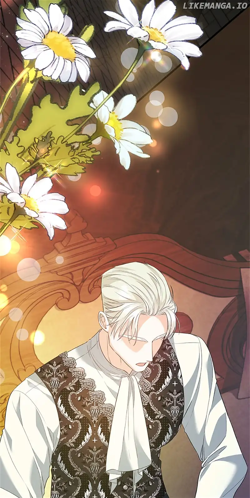 I Created a Harem to Avoid the Male Lead Chapter 30 - Page 3