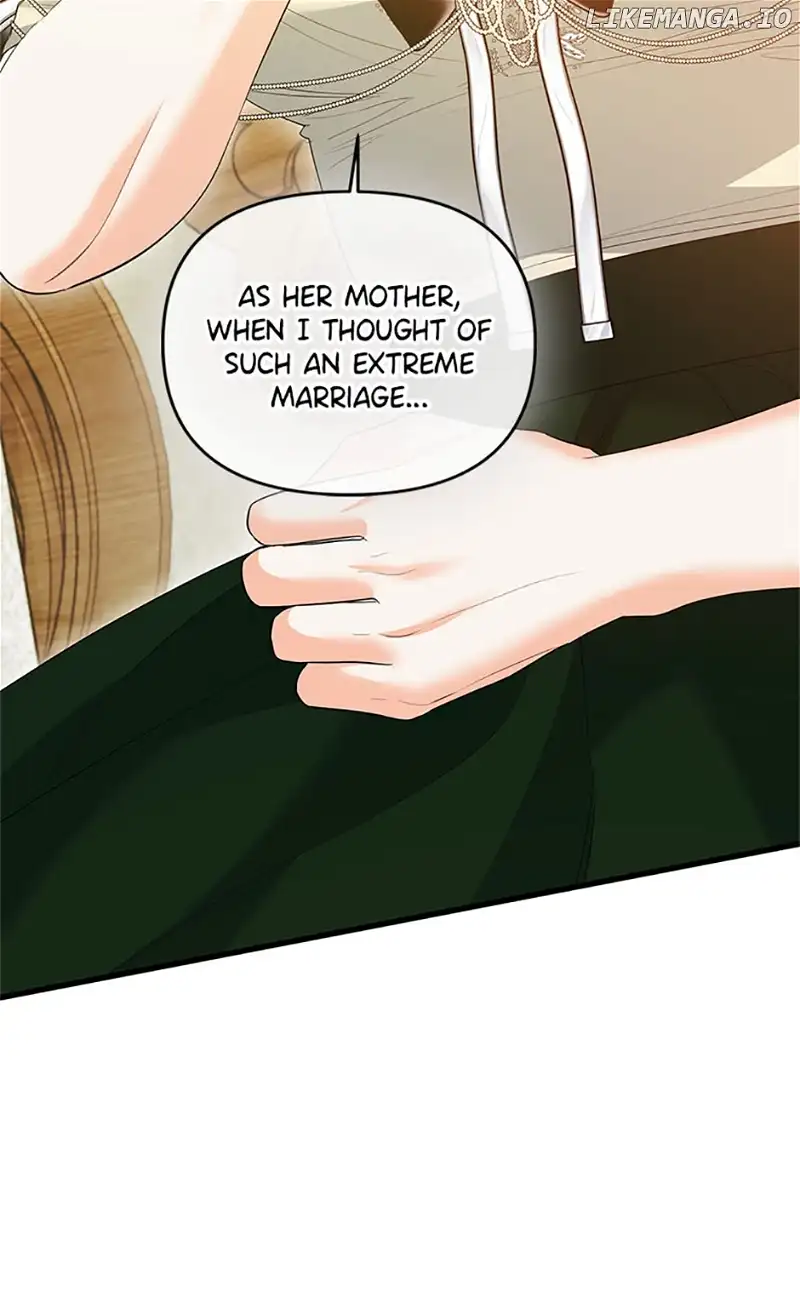 I Created a Harem to Avoid the Male Lead Chapter 30 - Page 32