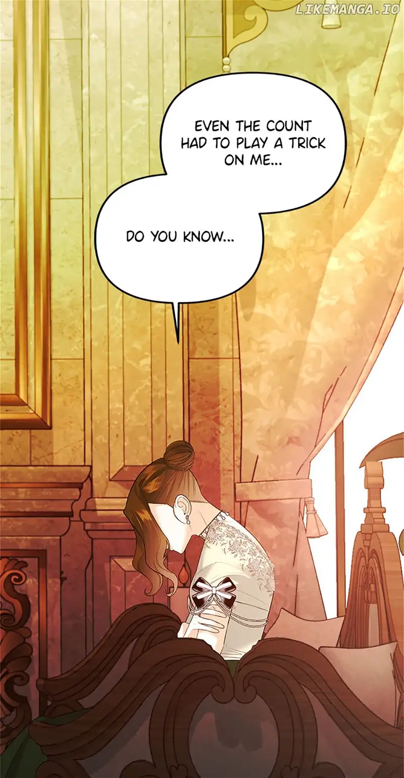 I Created a Harem to Avoid the Male Lead Chapter 30 - Page 35