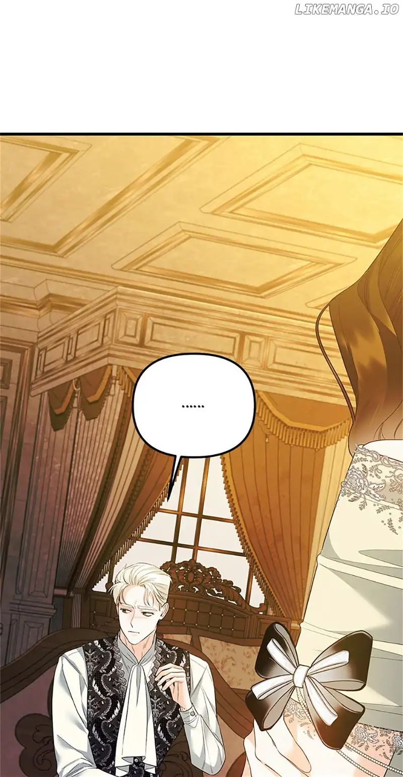 I Created a Harem to Avoid the Male Lead Chapter 30 - Page 37