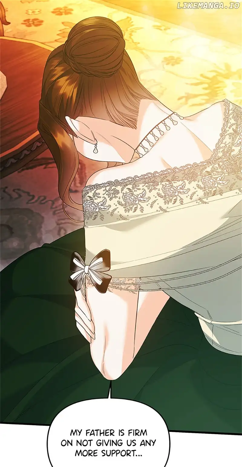 I Created a Harem to Avoid the Male Lead Chapter 30 - Page 39