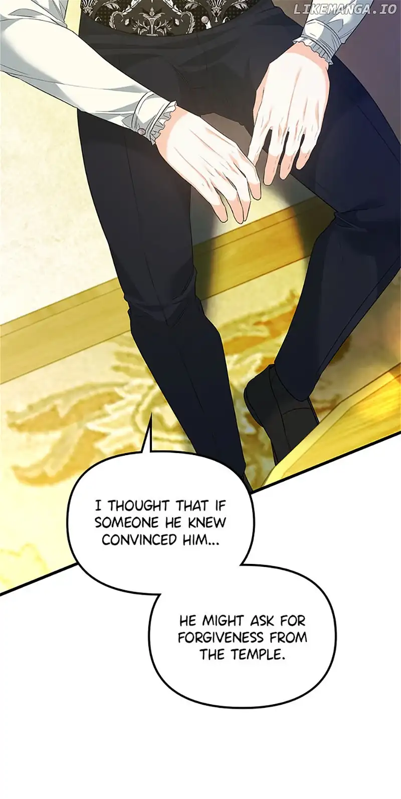 I Created a Harem to Avoid the Male Lead Chapter 30 - Page 4