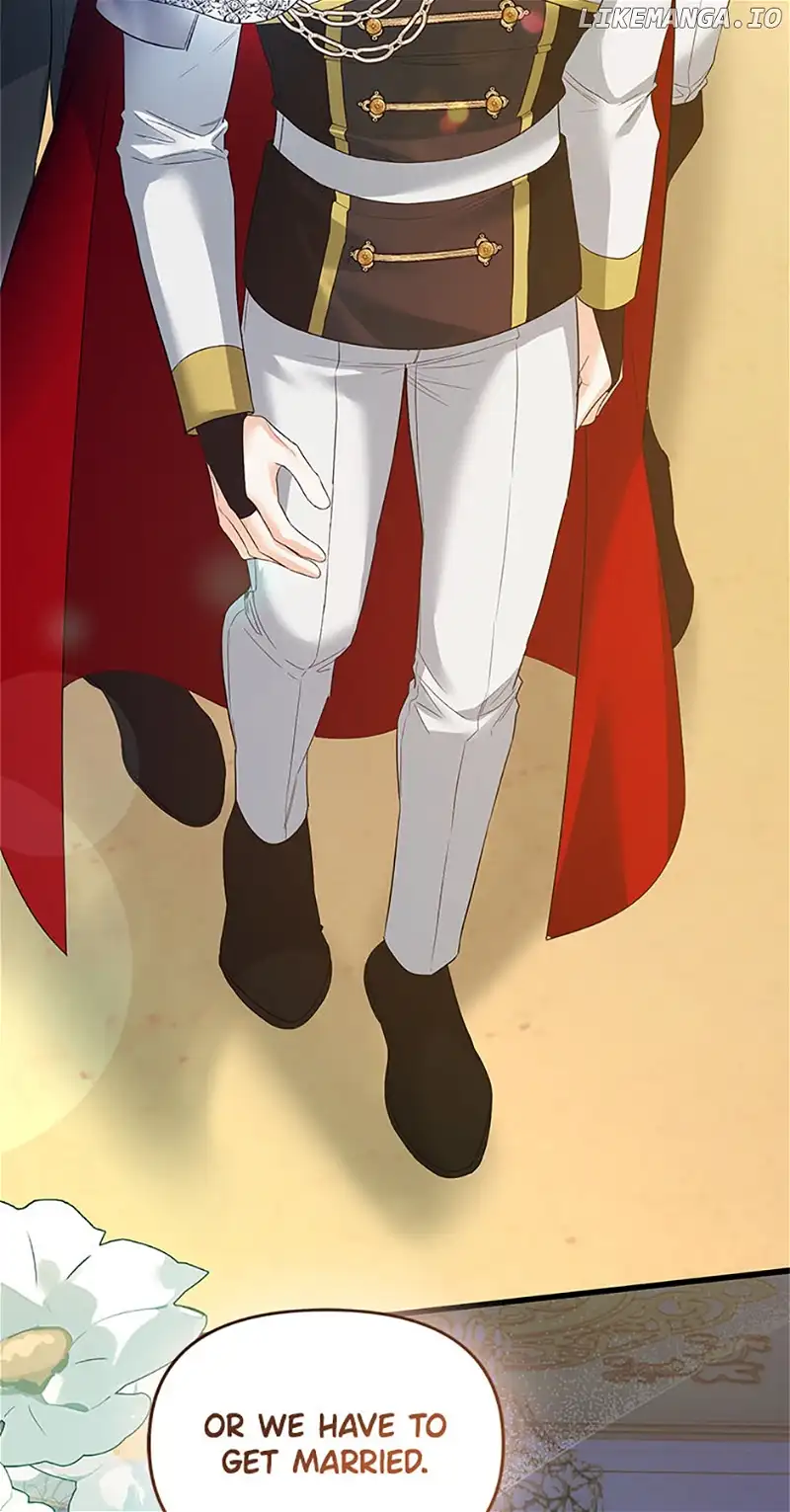 I Created a Harem to Avoid the Male Lead Chapter 30 - Page 42