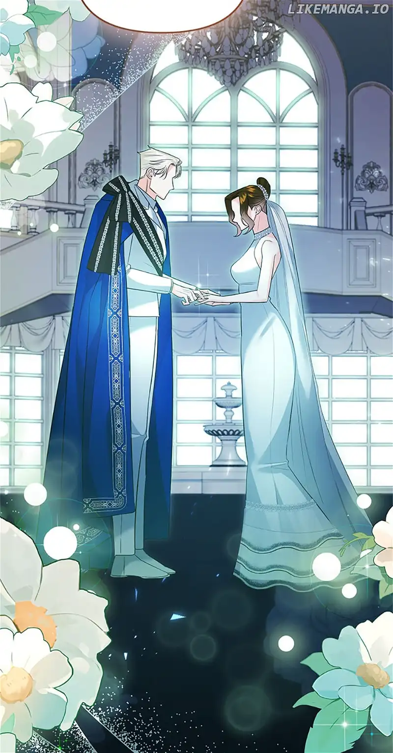 I Created a Harem to Avoid the Male Lead Chapter 30 - Page 43