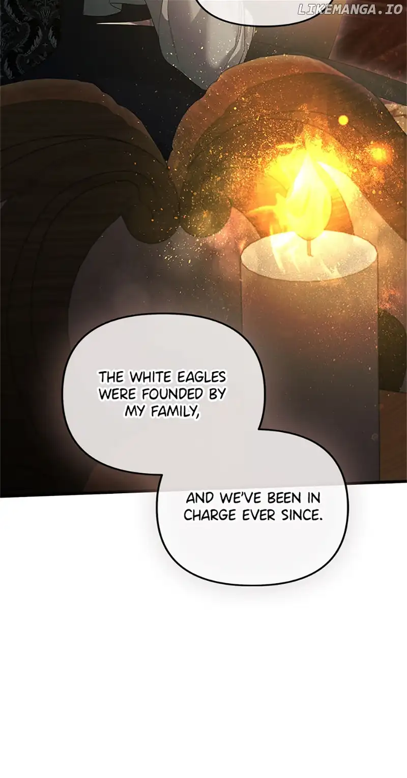 I Created a Harem to Avoid the Male Lead Chapter 30 - Page 46