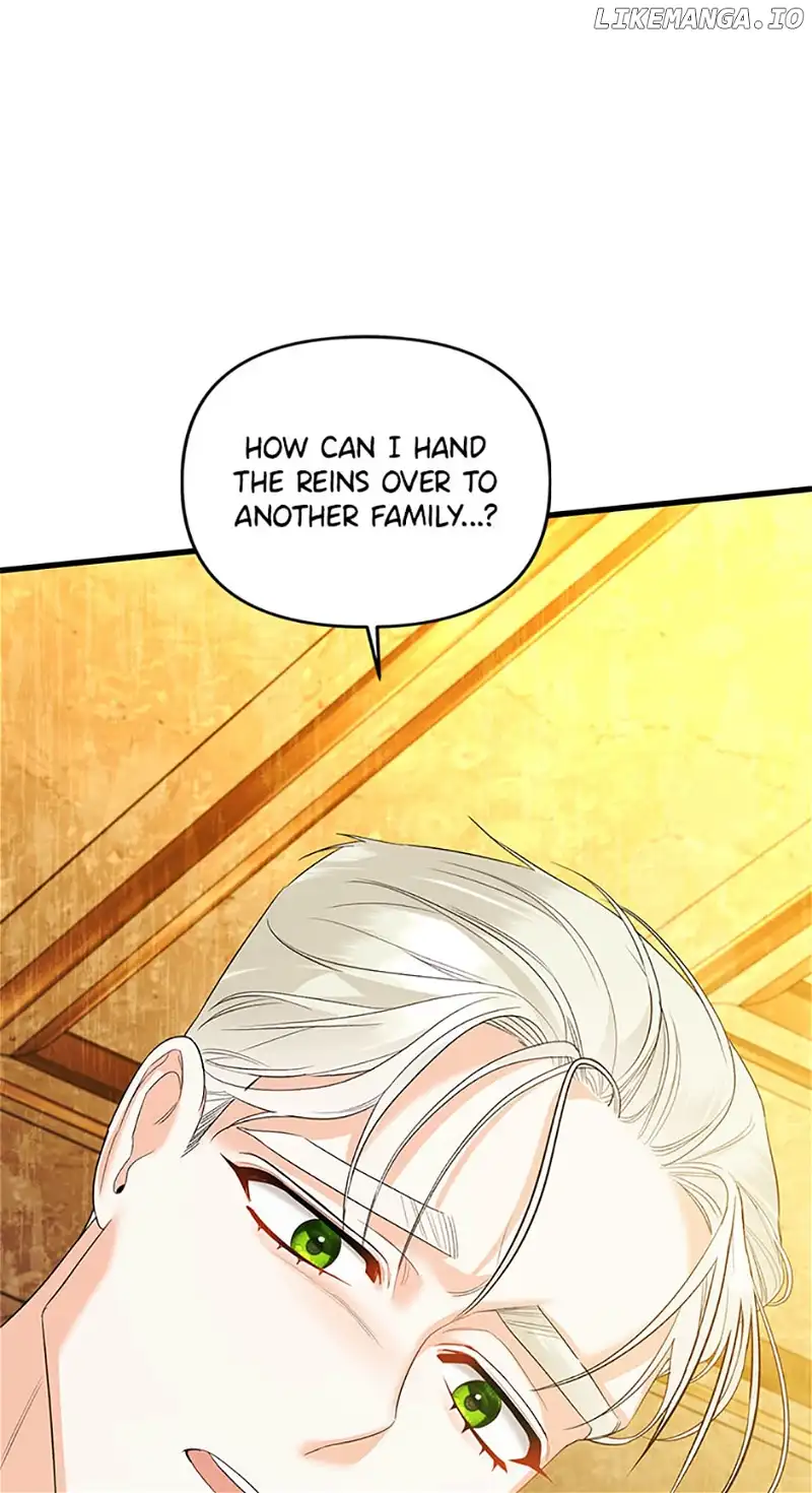 I Created a Harem to Avoid the Male Lead Chapter 30 - Page 47