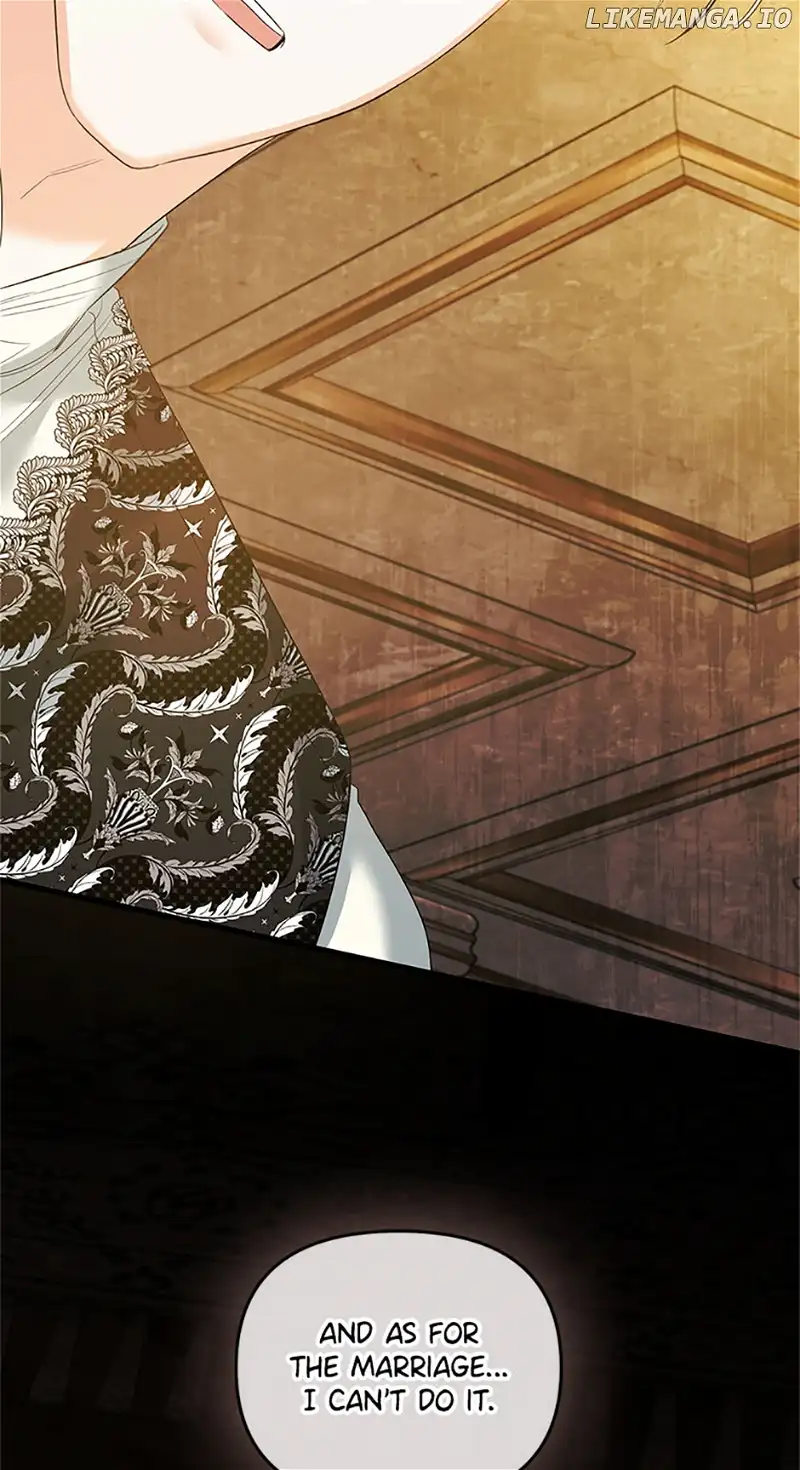 I Created a Harem to Avoid the Male Lead Chapter 30 - Page 48