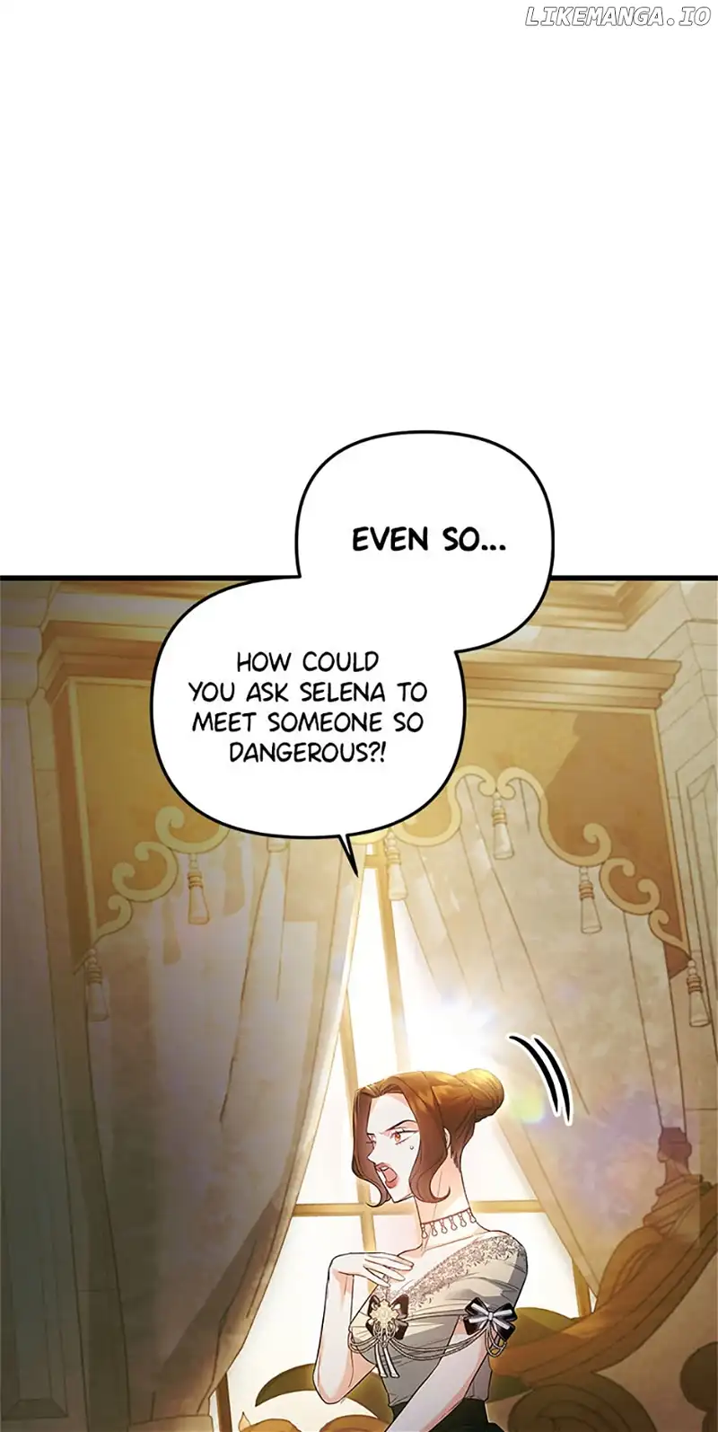 I Created a Harem to Avoid the Male Lead Chapter 30 - Page 5