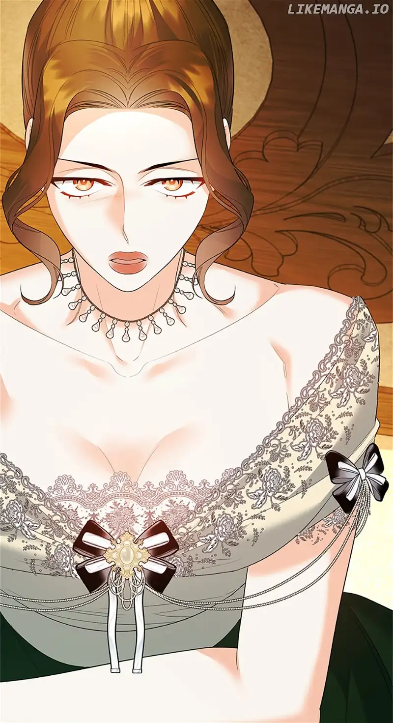 I Created a Harem to Avoid the Male Lead Chapter 30 - Page 50