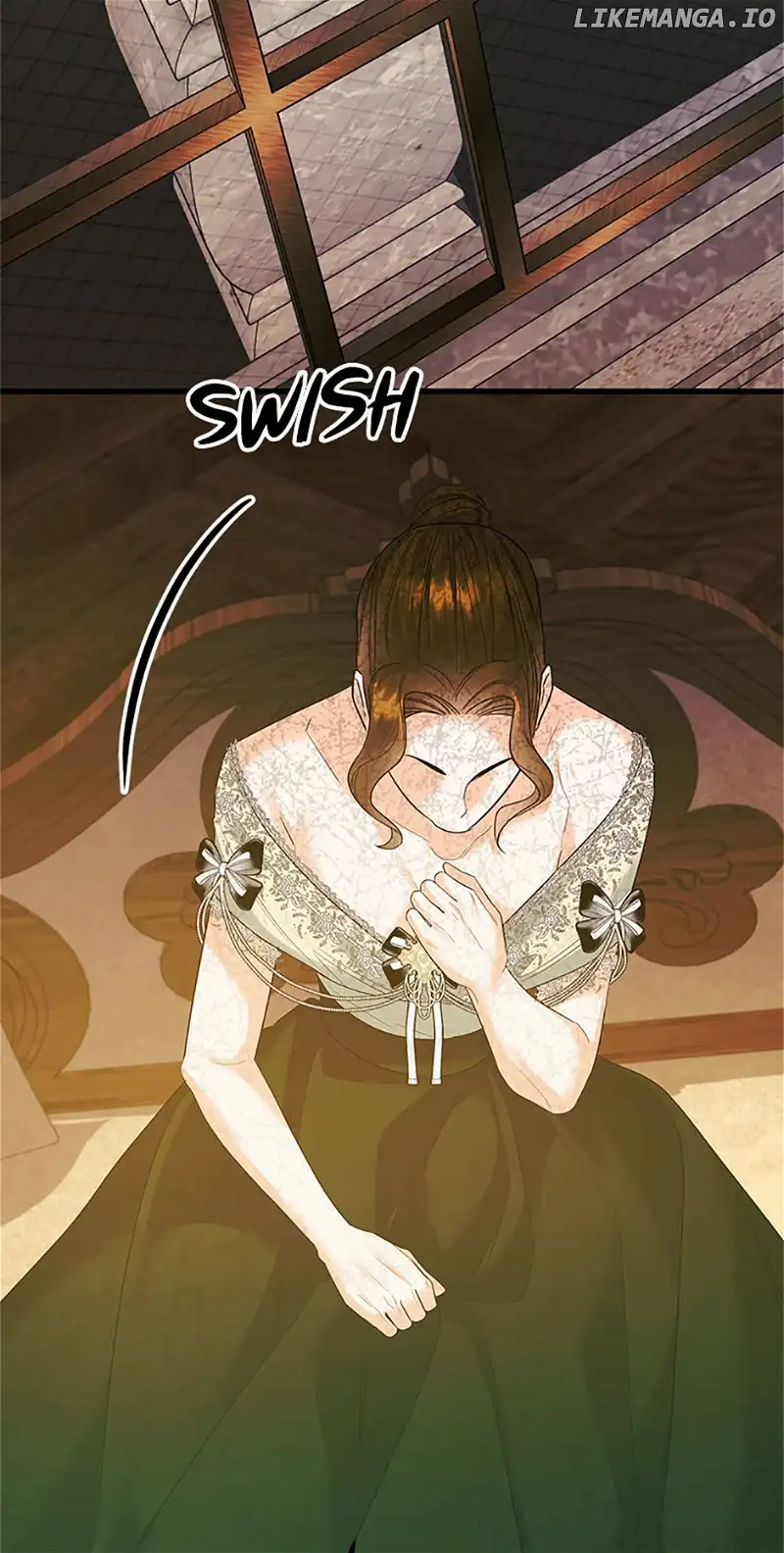 I Created a Harem to Avoid the Male Lead Chapter 30 - Page 54