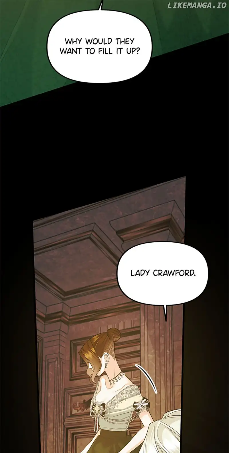 I Created a Harem to Avoid the Male Lead Chapter 30 - Page 55