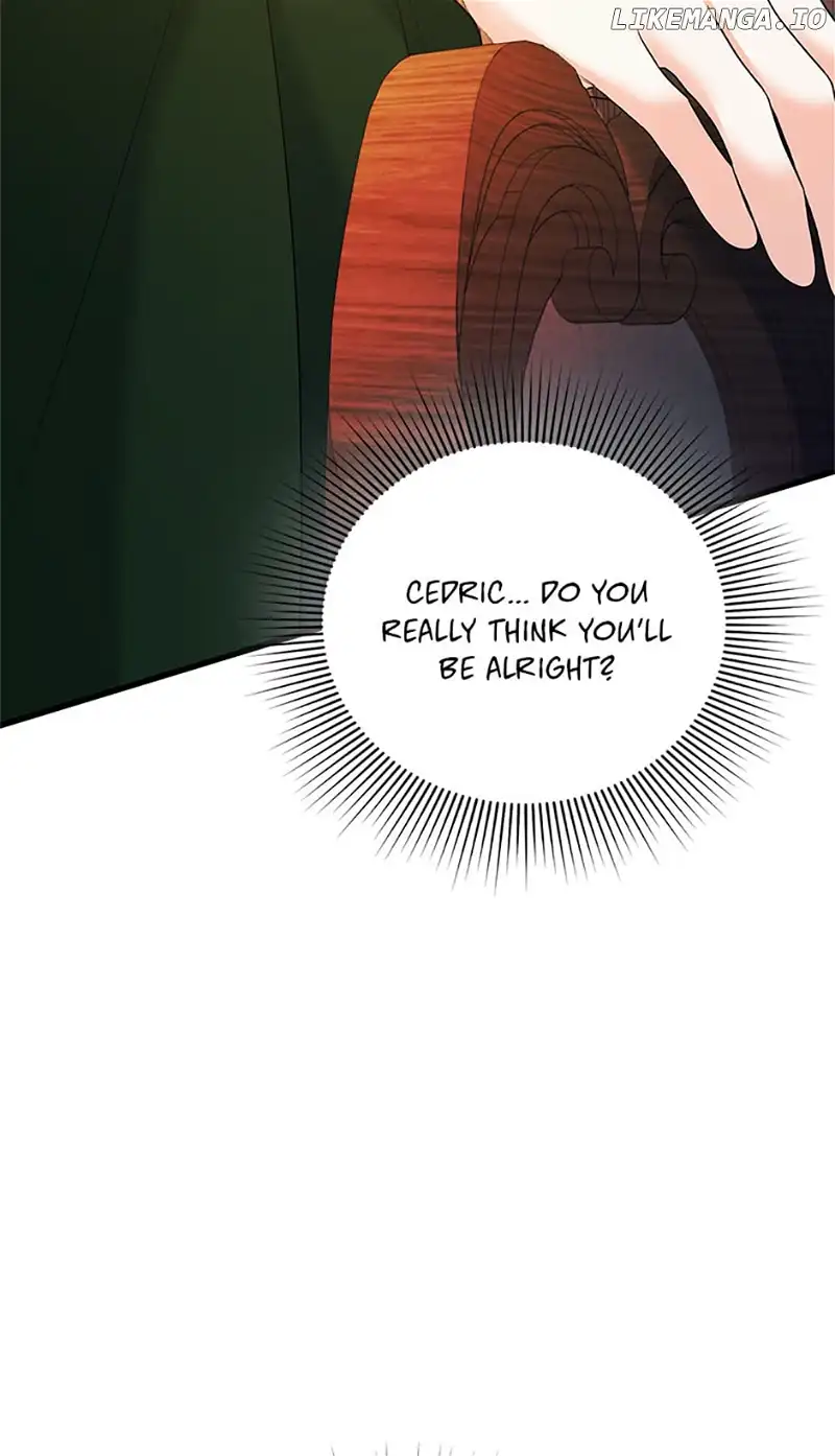 I Created a Harem to Avoid the Male Lead Chapter 30 - Page 65