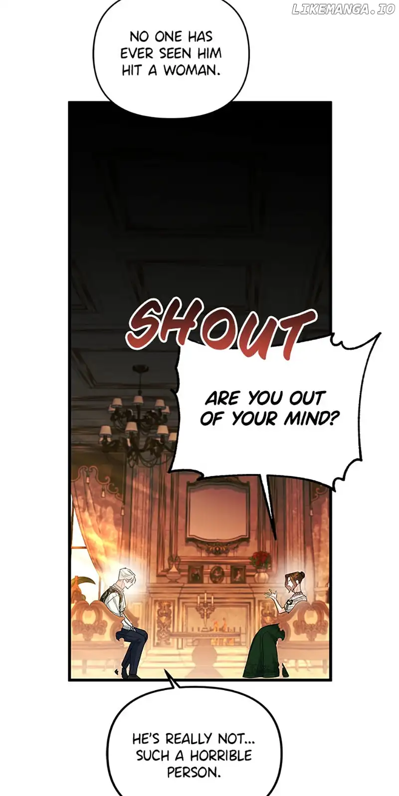 I Created a Harem to Avoid the Male Lead Chapter 30 - Page 7