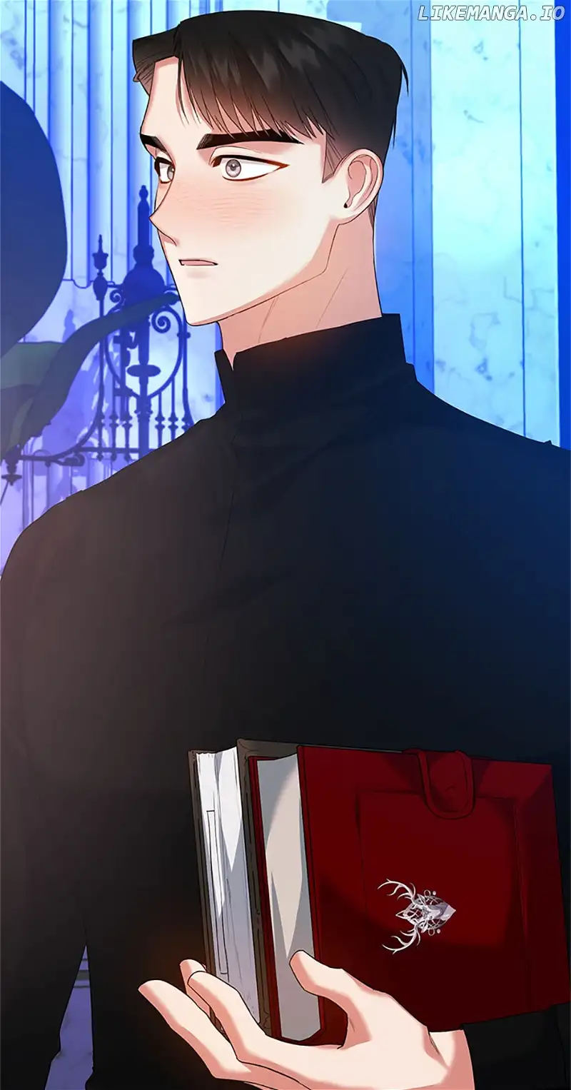 I Created a Harem to Avoid the Male Lead Chapter 30 - Page 71