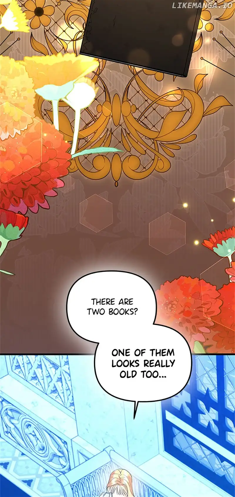 I Created a Harem to Avoid the Male Lead Chapter 30 - Page 75