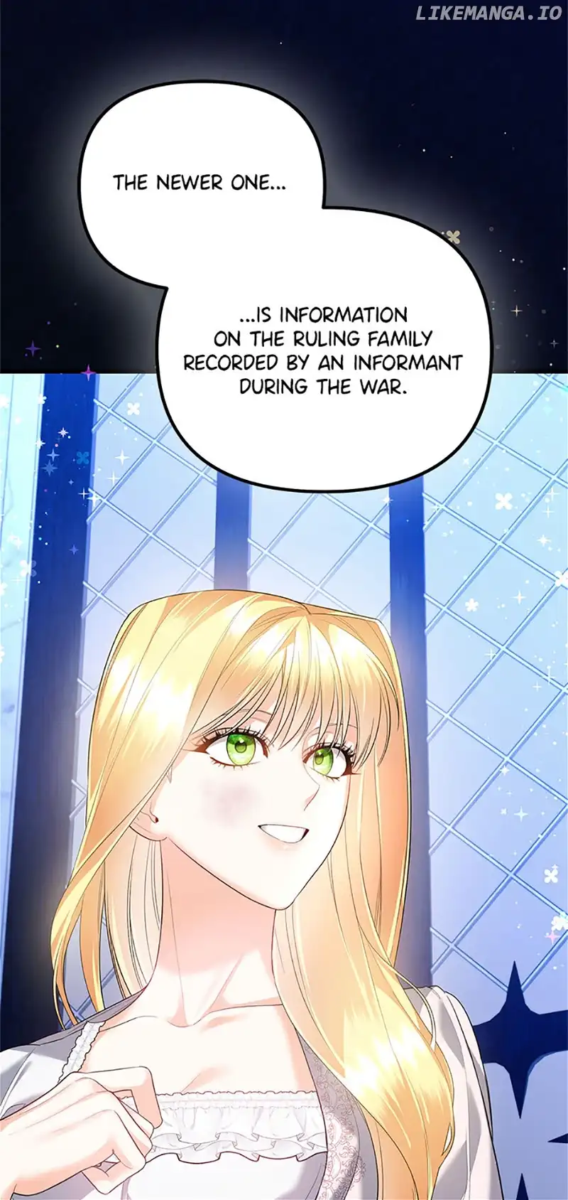 I Created a Harem to Avoid the Male Lead Chapter 30 - Page 77